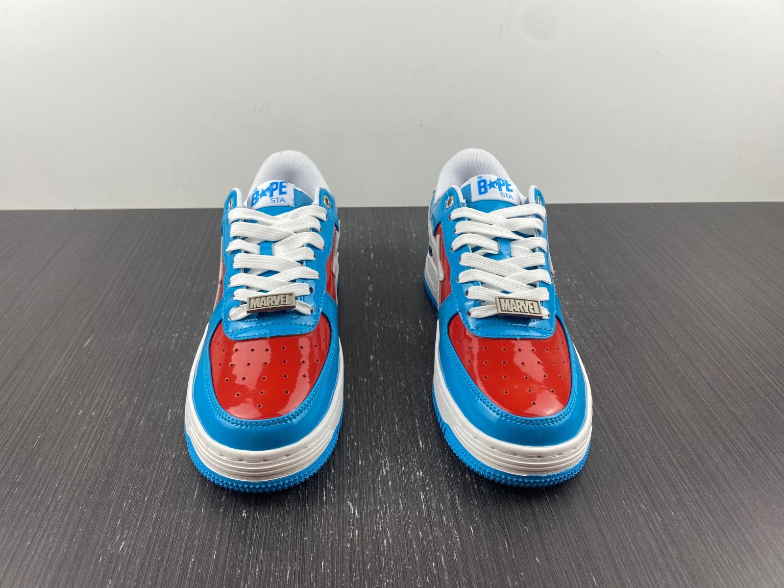 BAPE Sneakers