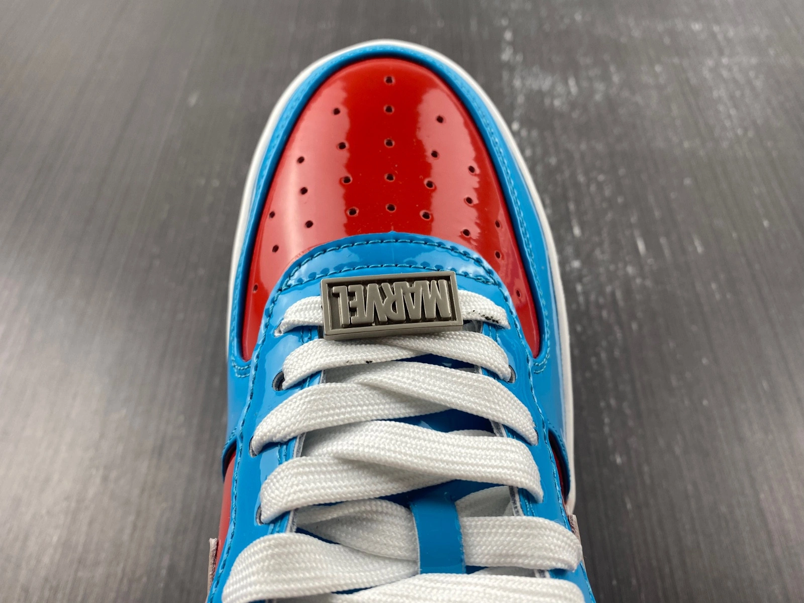 BAPE Sneakers