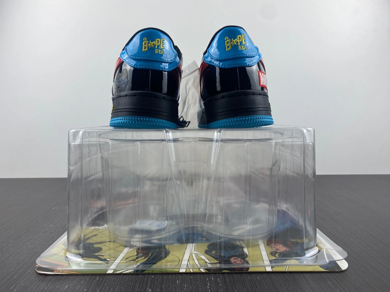 BAPE Sneakers