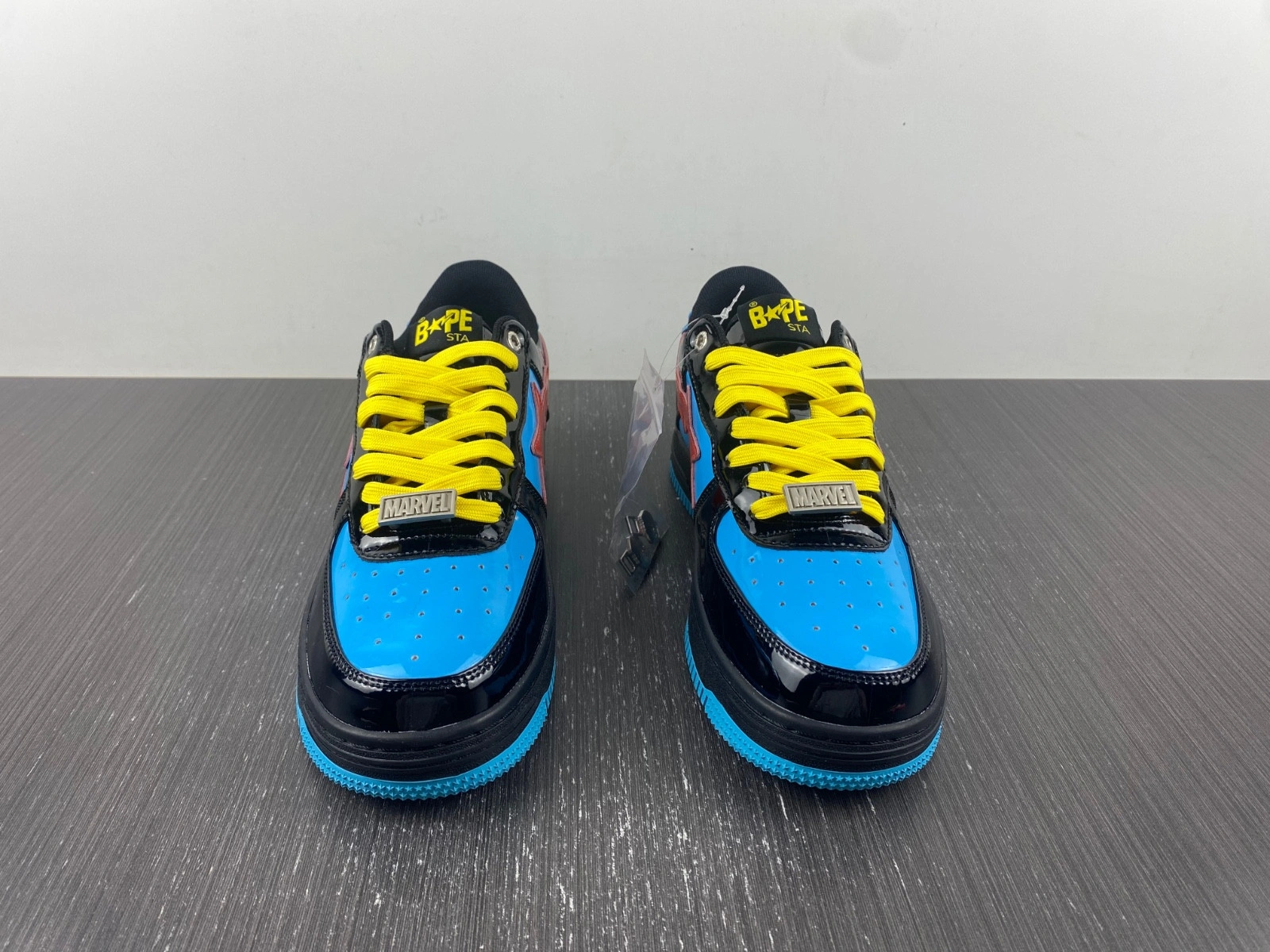 BAPE Sneakers