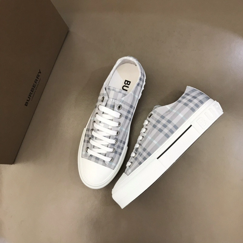 BUBERY SNEAKERS