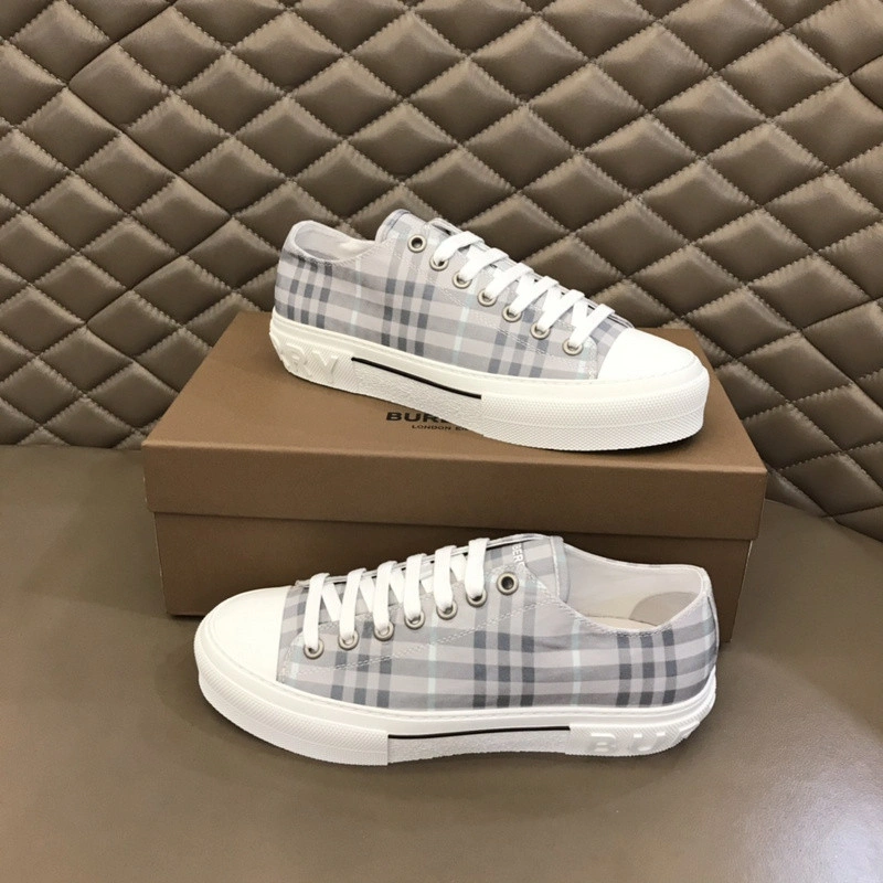 BUBERY SNEAKERS