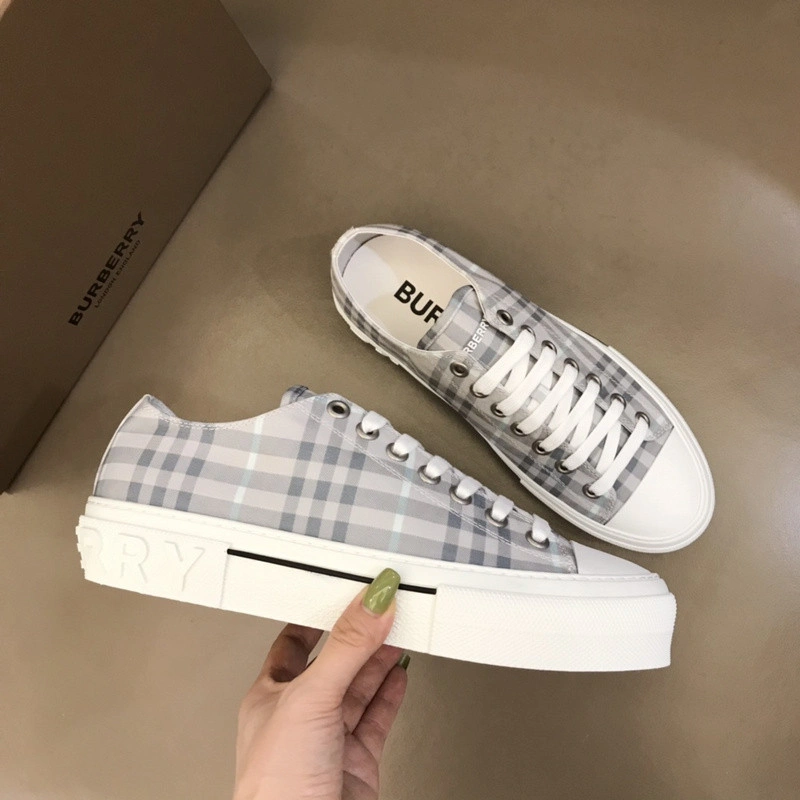 BUBERY SNEAKERS