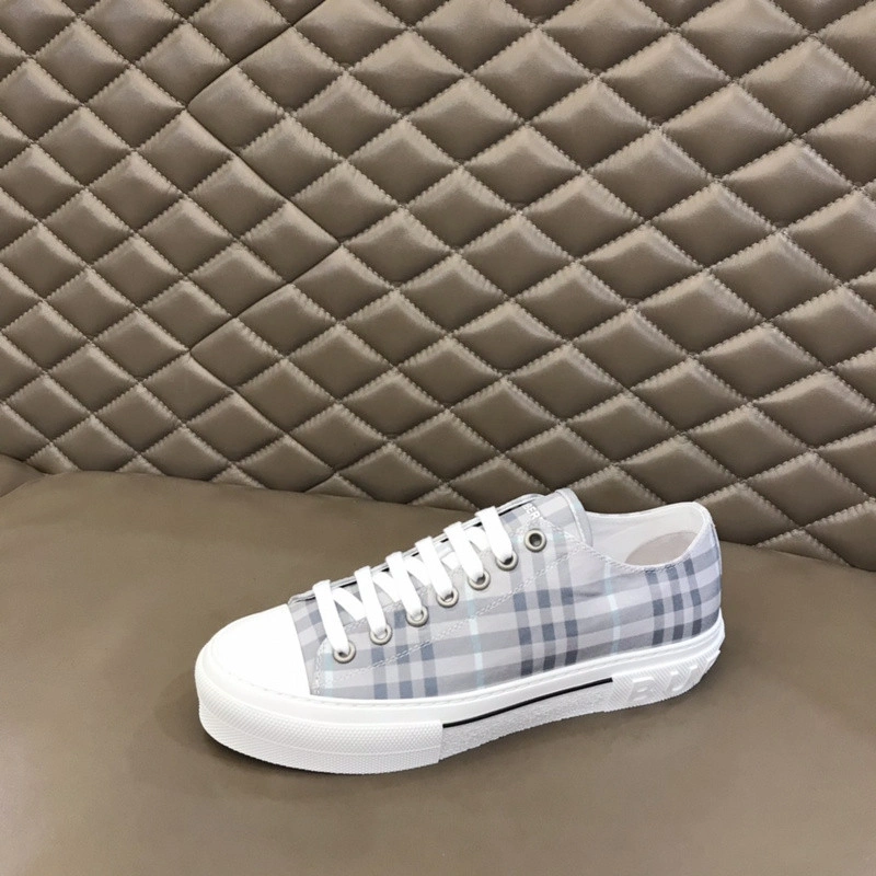 BUBERY SNEAKERS