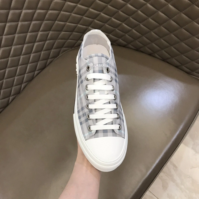 BUBERY SNEAKERS