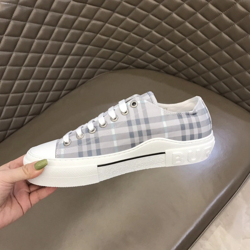 BUBERY SNEAKERS