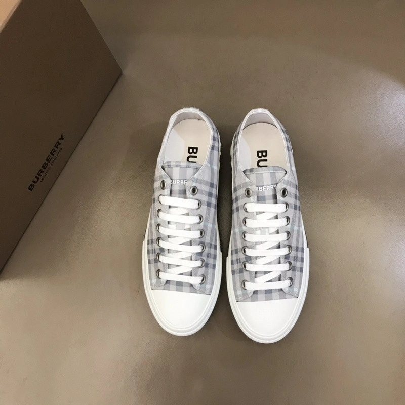 BUBERY SNEAKERS