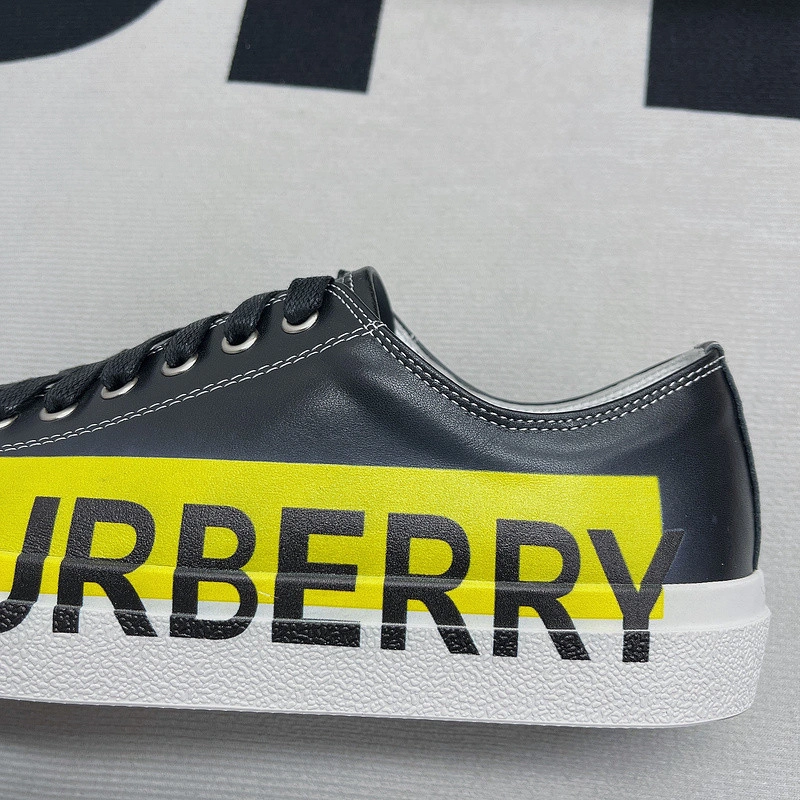 BUBERY SNEAKERS
