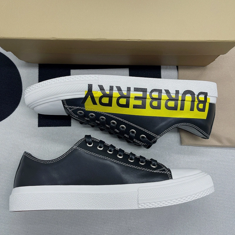 BUBERY SNEAKERS