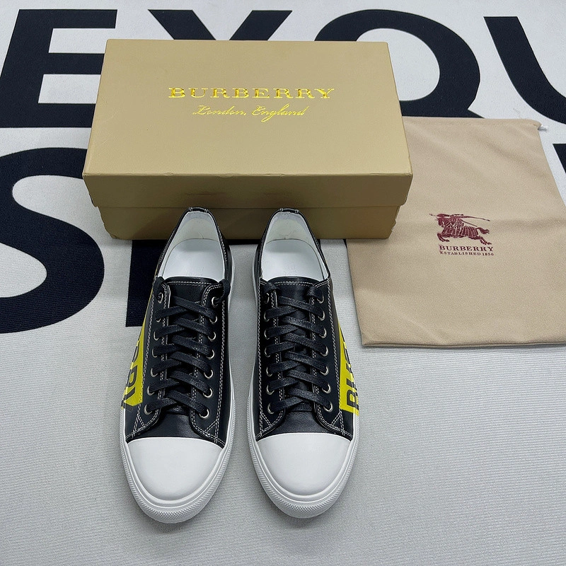BUBERY SNEAKERS