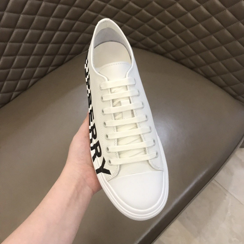 BUBERY SNEAKERS
