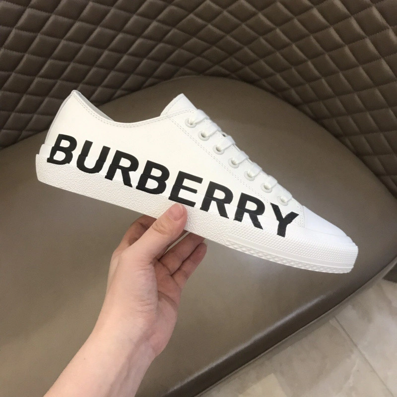 BUBERY SNEAKERS