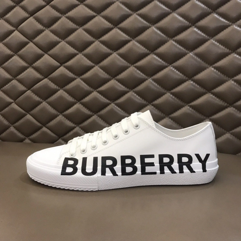 BUBERY SNEAKERS