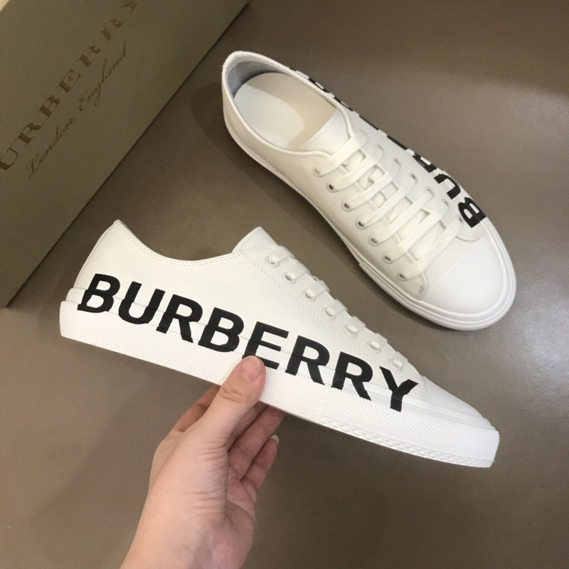 BUBERY SNEAKERS