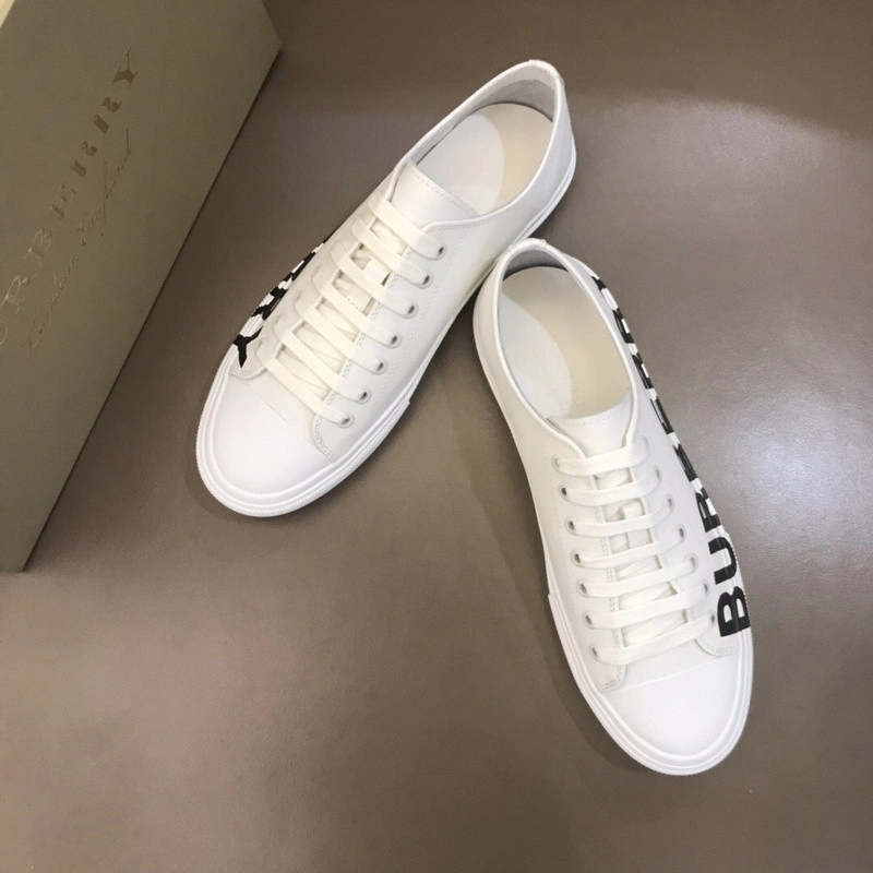 BUBERY SNEAKERS