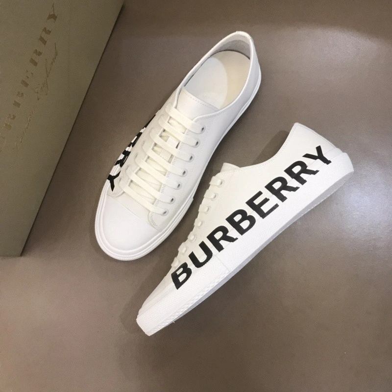 BUBERY SNEAKERS