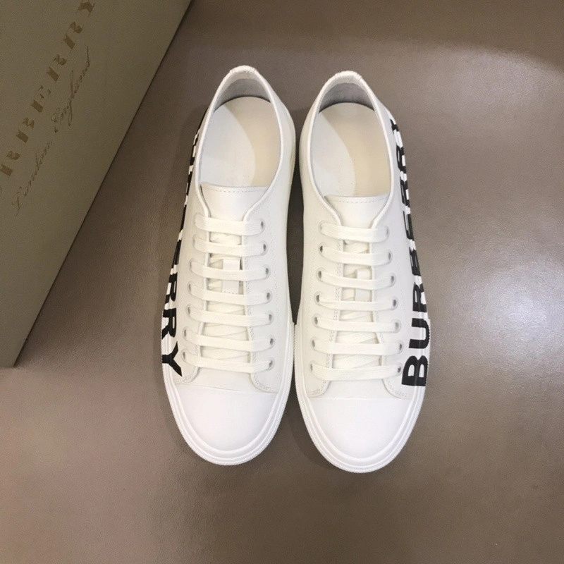 BUBERY SNEAKERS