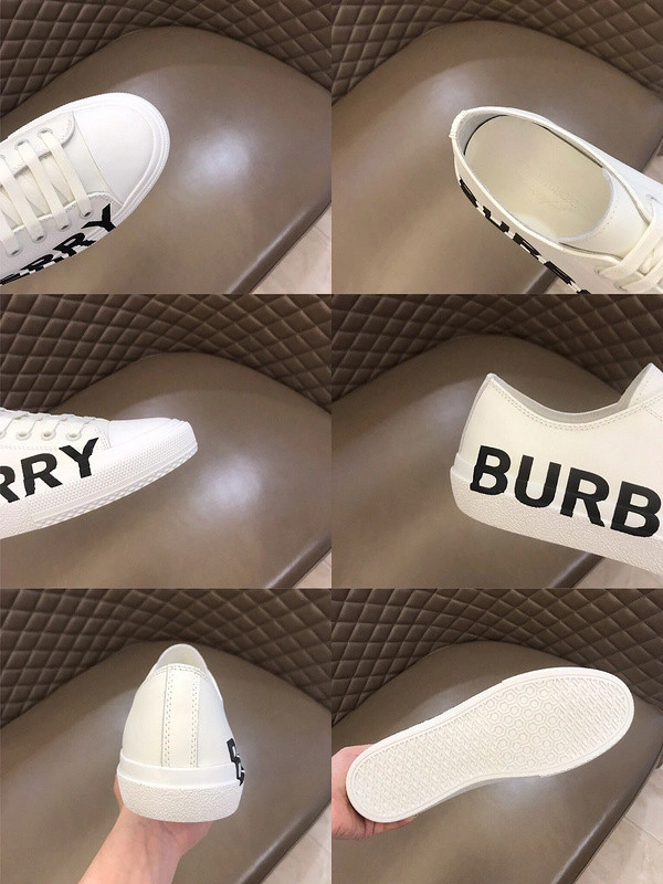 BUBERY SNEAKERS