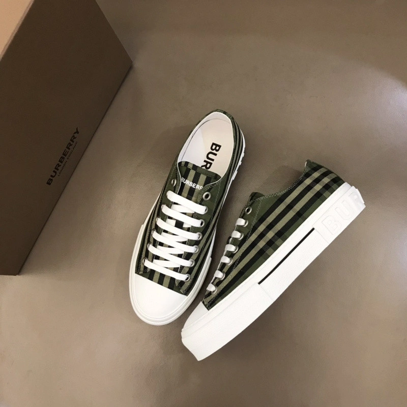 BUBERY SNEAKERS