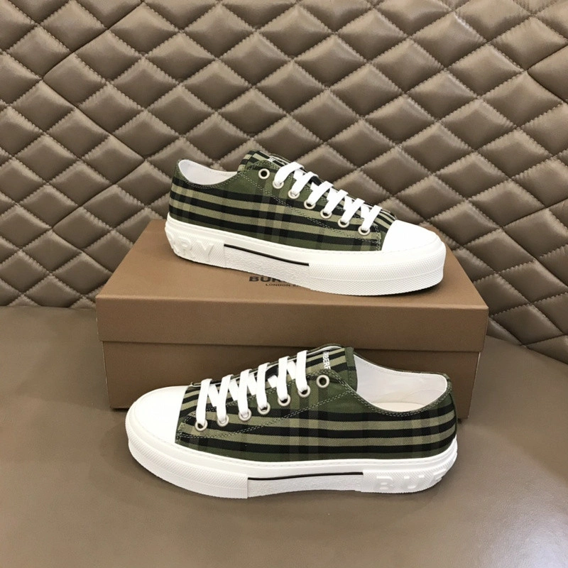 BUBERY SNEAKERS