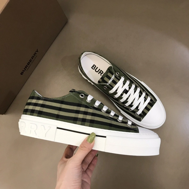 BUBERY SNEAKERS