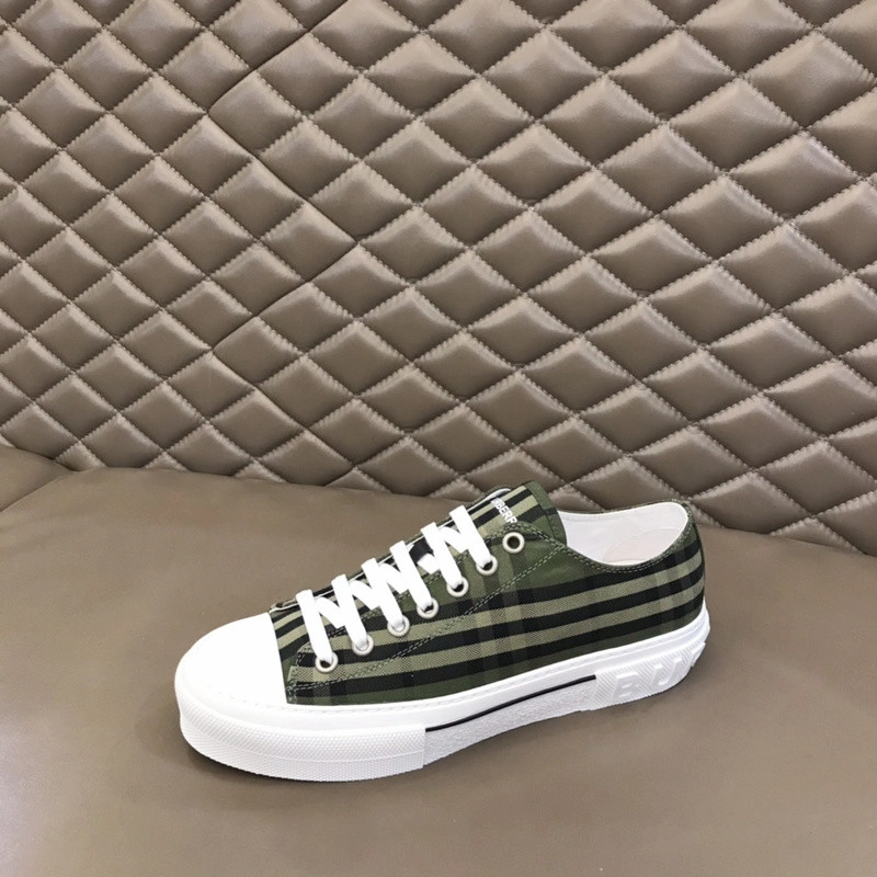 BUBERY SNEAKERS
