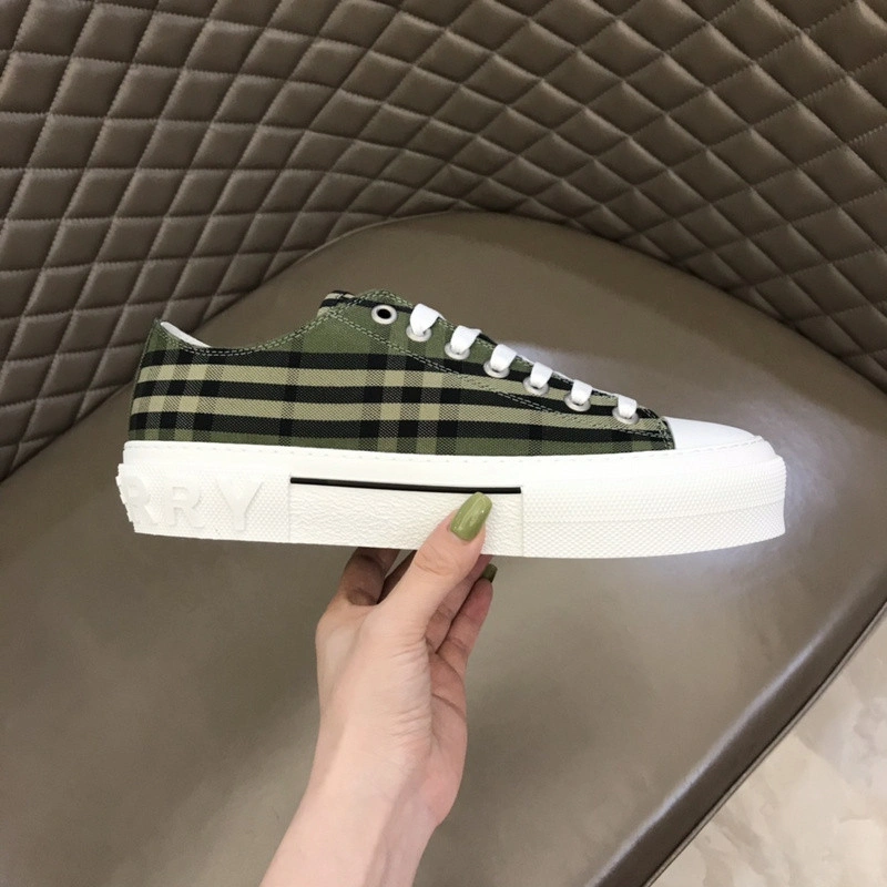 BUBERY SNEAKERS