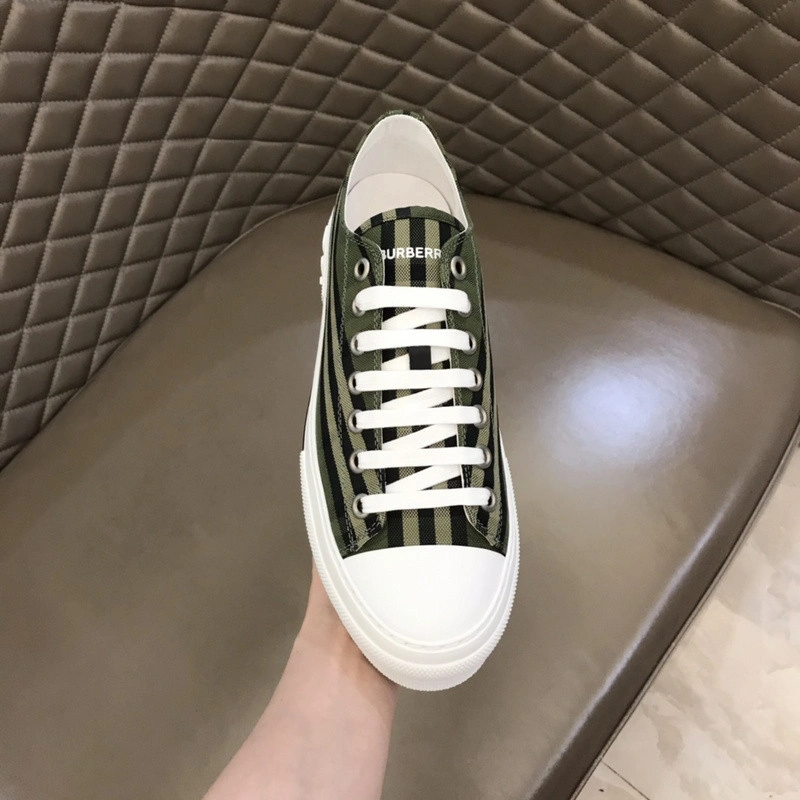 BUBERY SNEAKERS