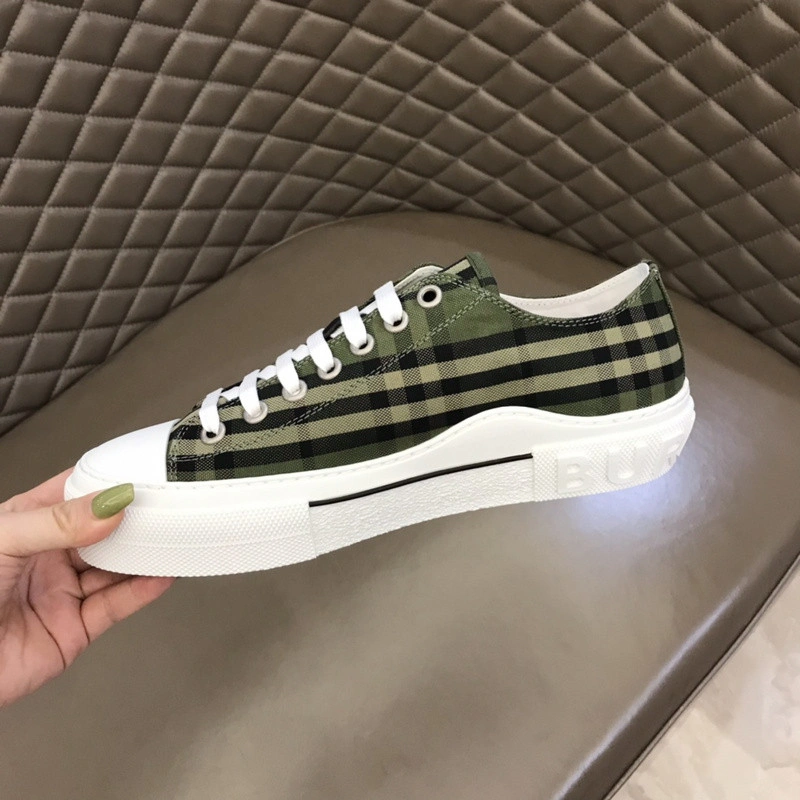BUBERY SNEAKERS