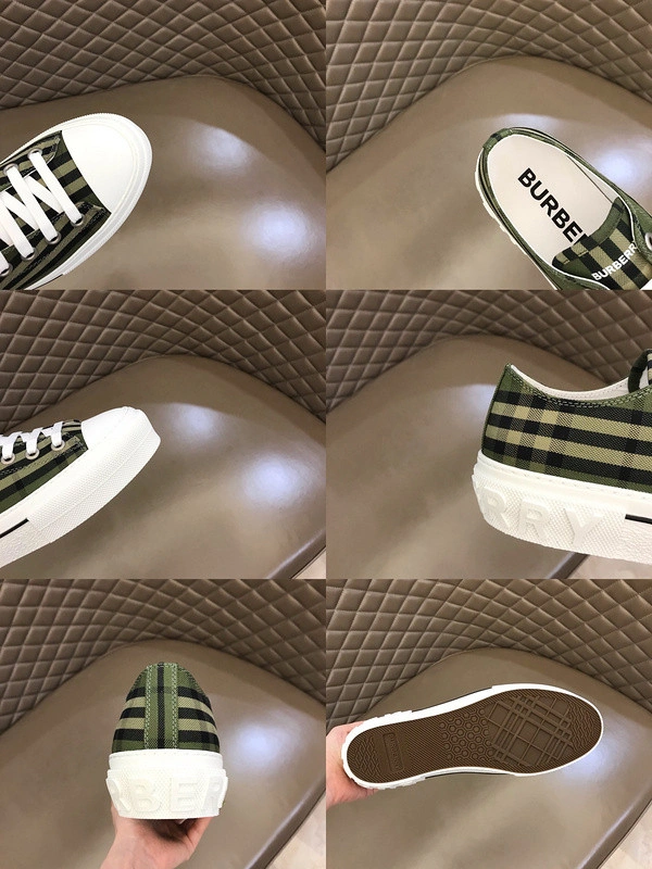 BUBERY SNEAKERS