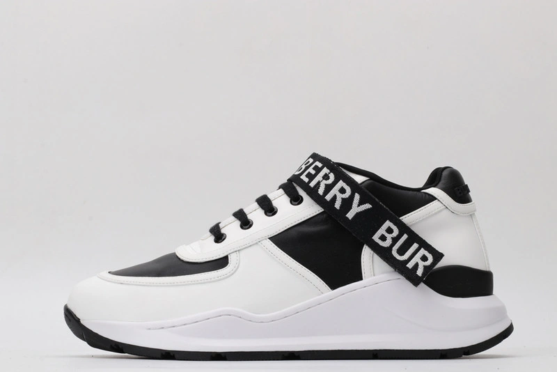 BUBERY SNEAKERS
