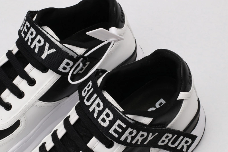 BUBERY SNEAKERS