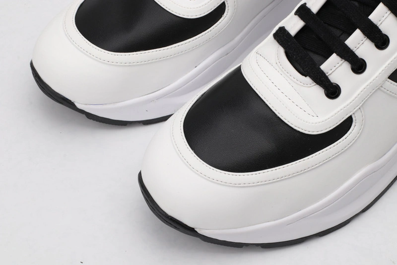 BUBERY SNEAKERS