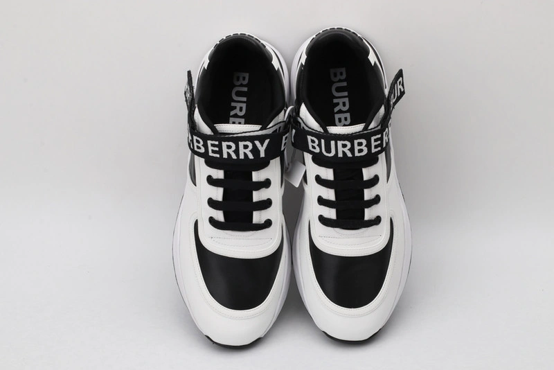 BUBERY SNEAKERS