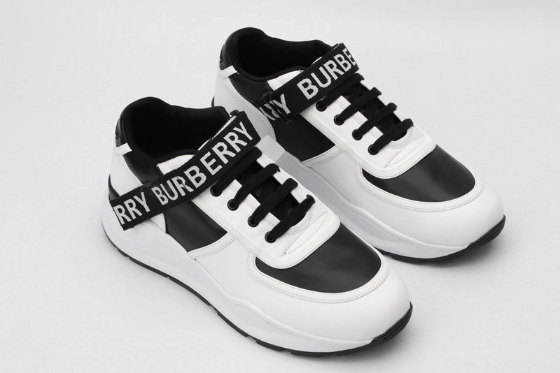 BUBERY SNEAKERS