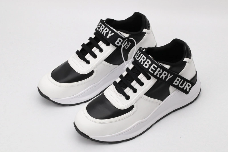 BUBERY SNEAKERS