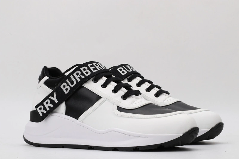 BUBERY SNEAKERS