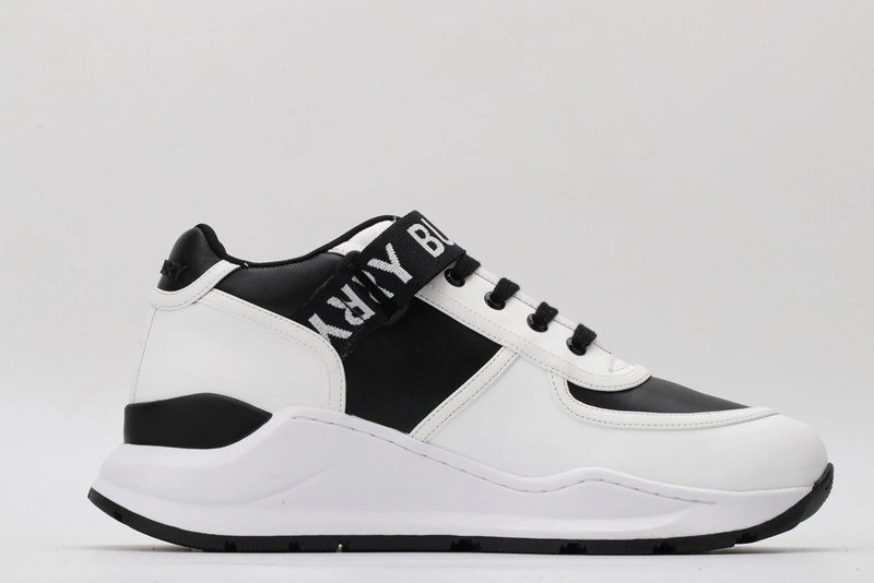 BUBERY SNEAKERS