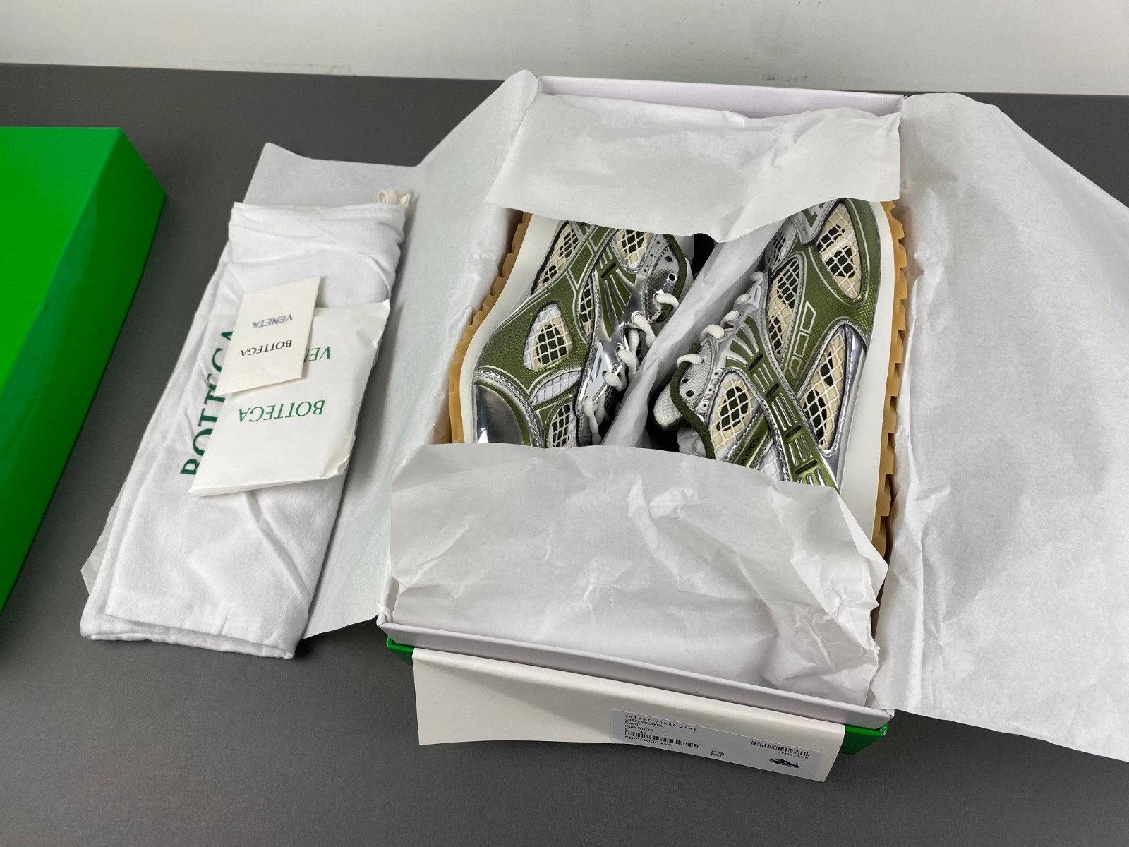 BV Sneaker