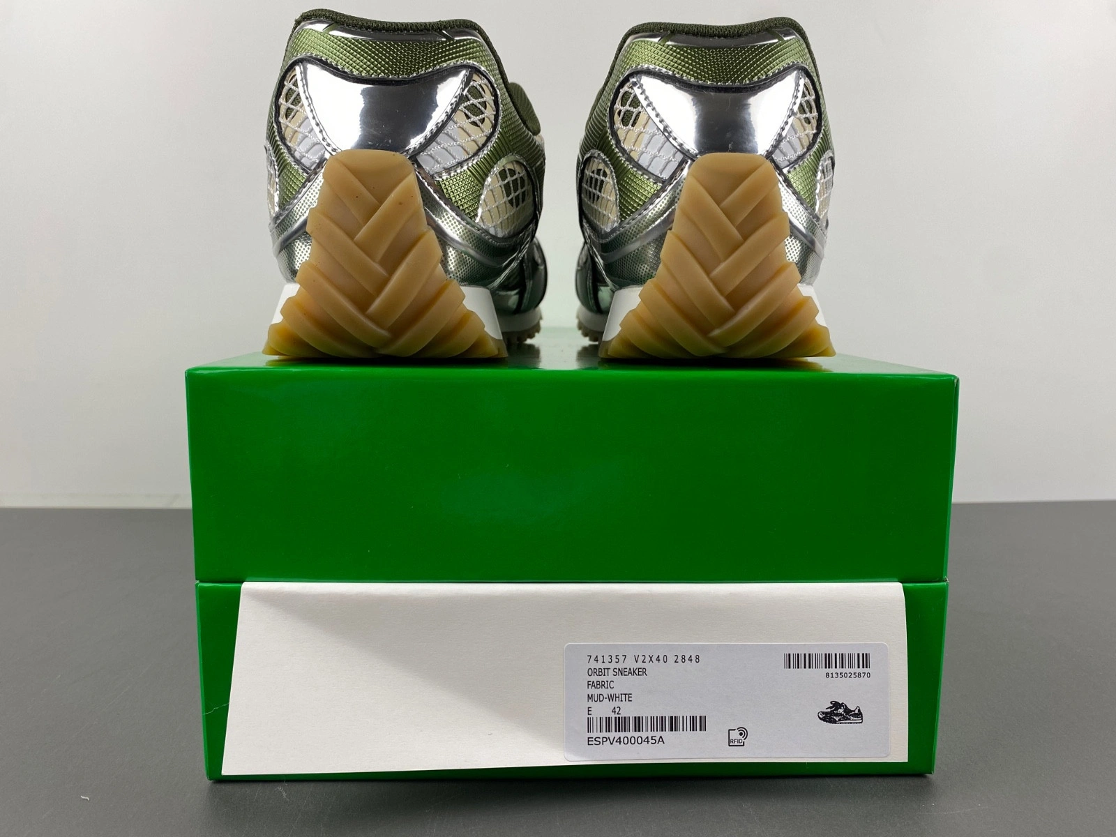 BV Sneaker