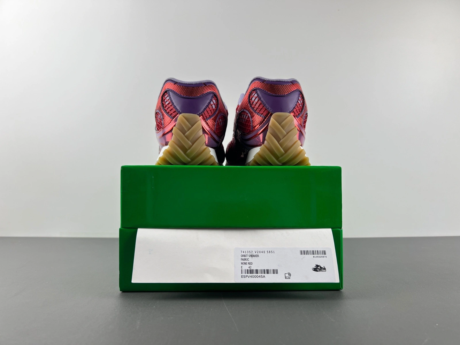 BV Sneaker