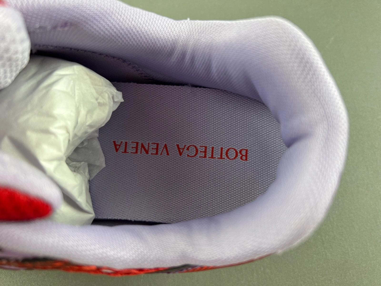 BV Sneaker