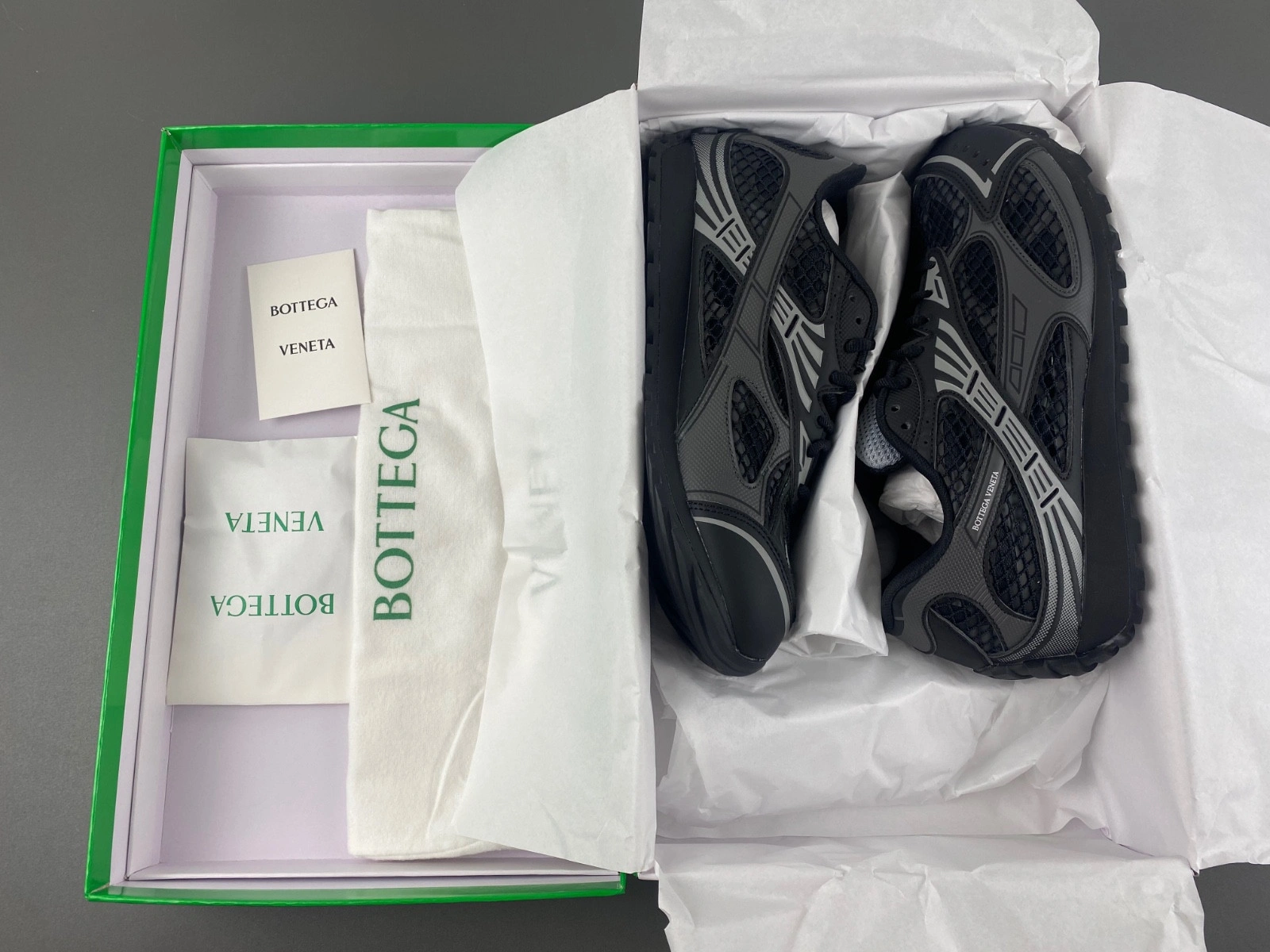 BV Sneaker