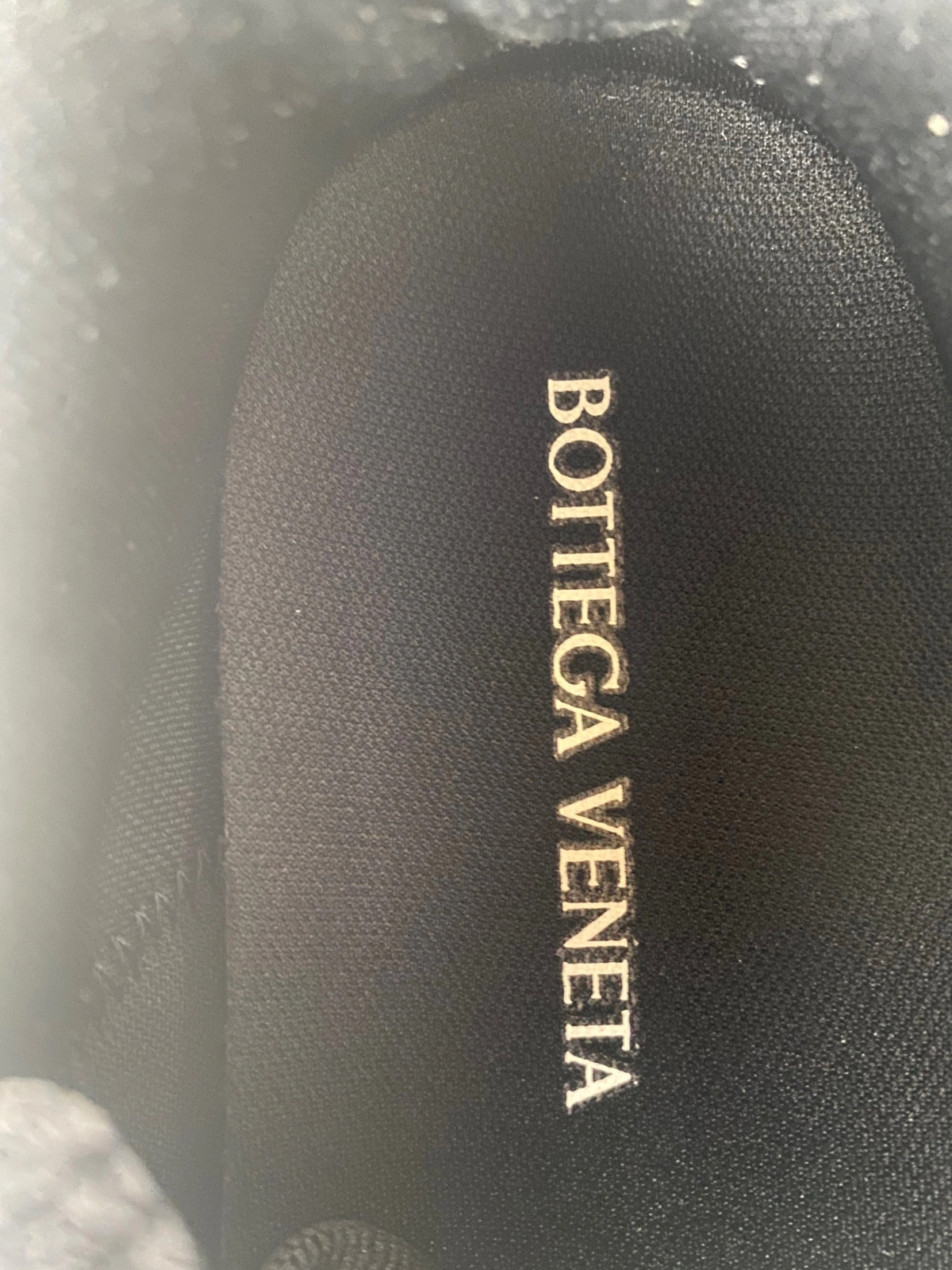 BV Sneaker