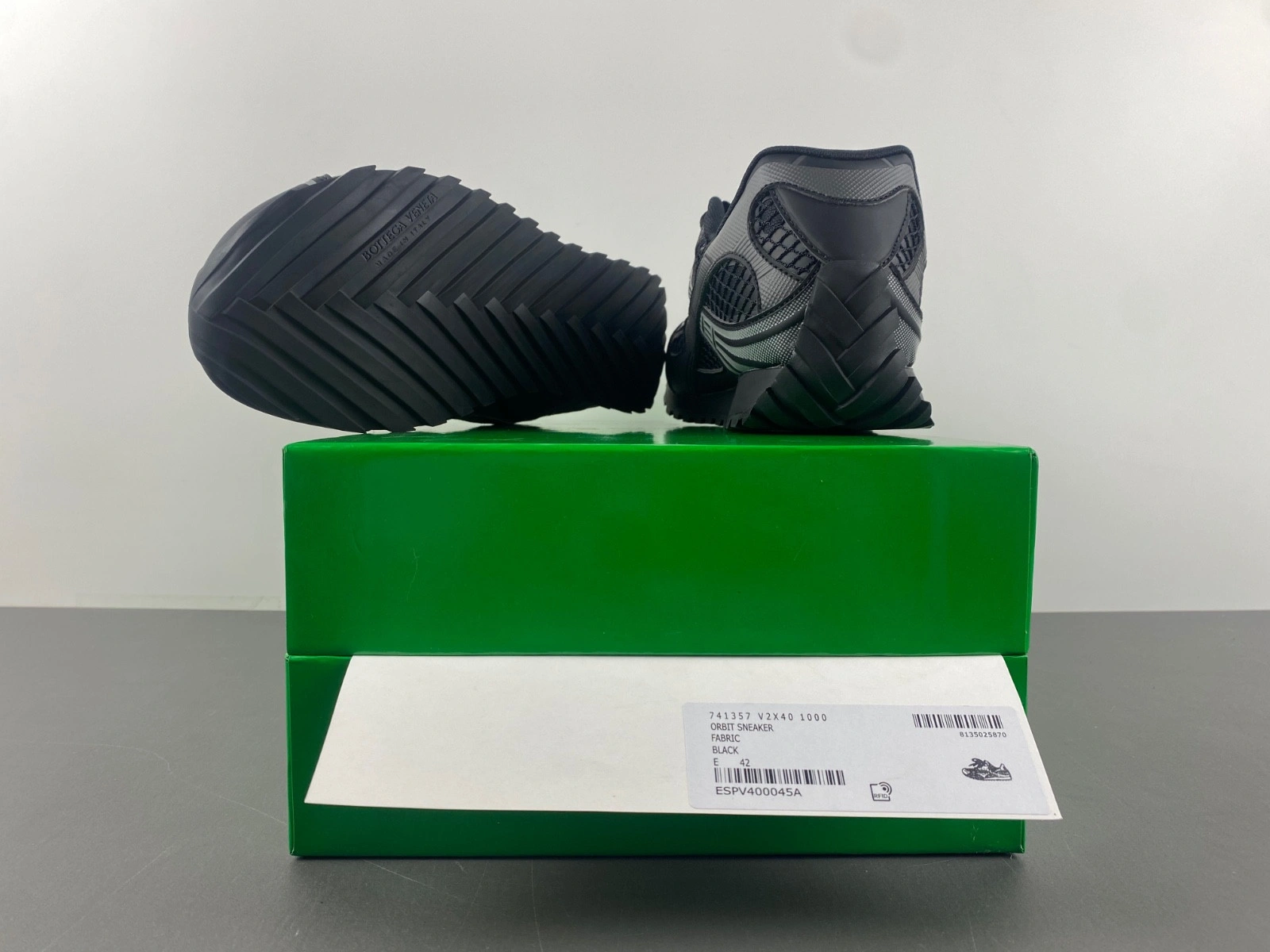 BV Sneaker