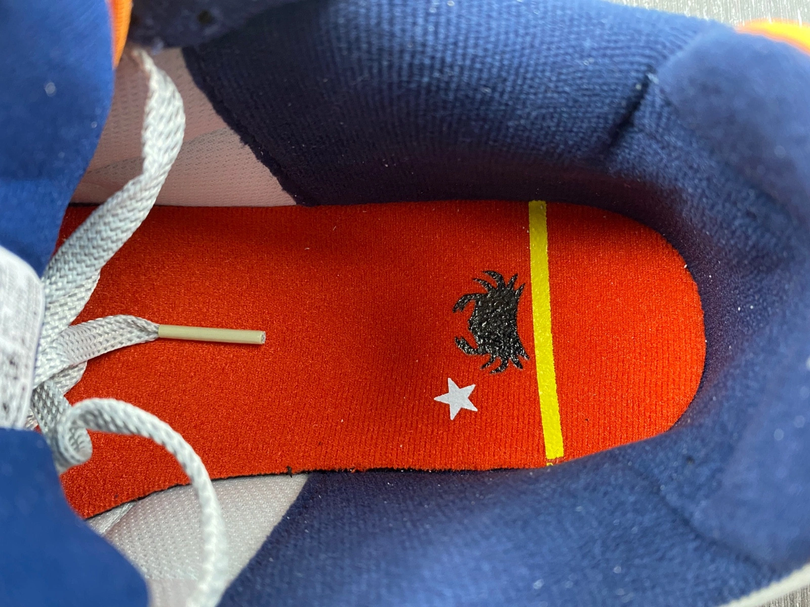 Bad Bunny x adidas Forum Low Cangrejeros GZ9796