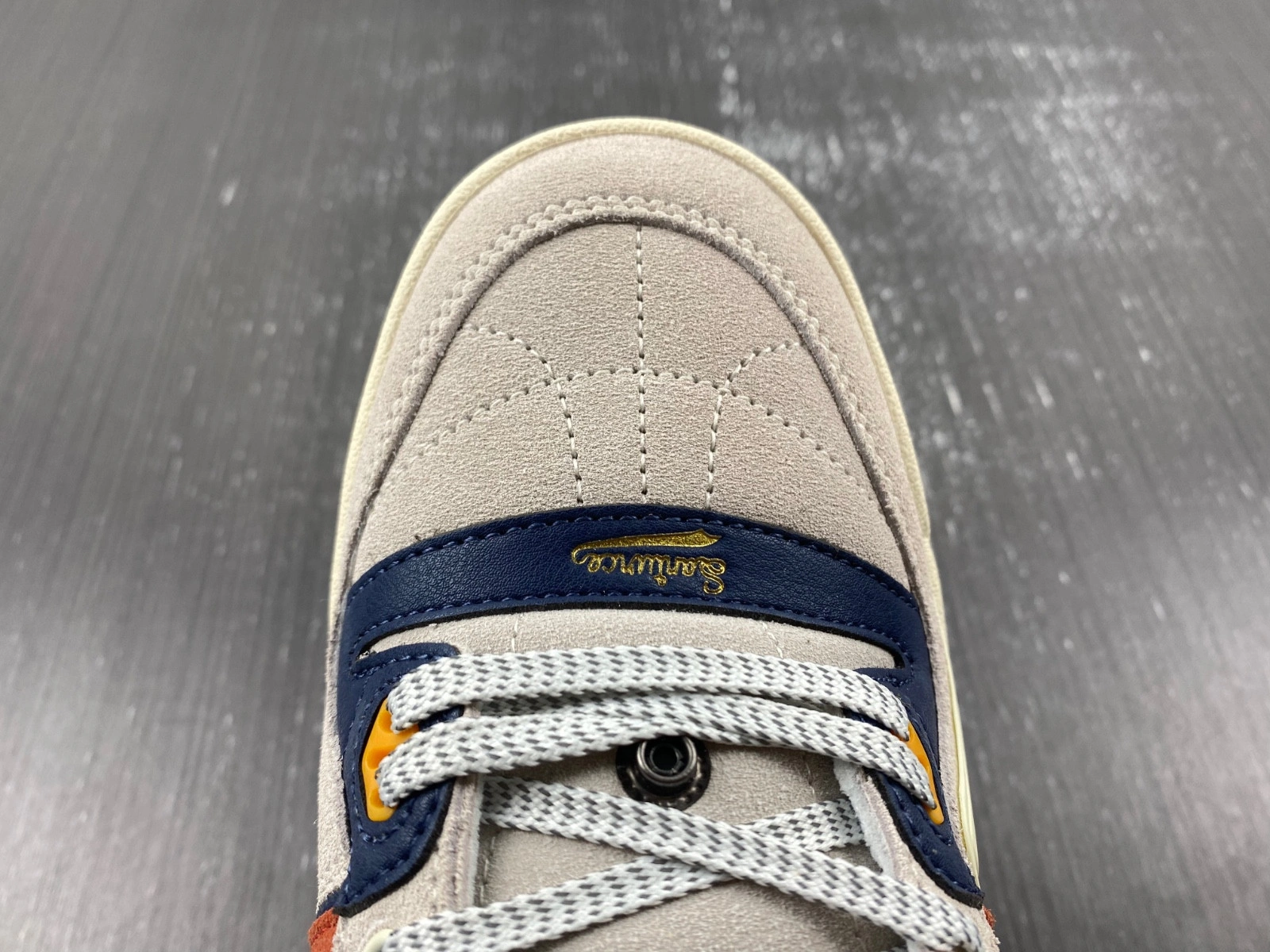 Bad Bunny x adidas Forum Low Cangrejeros GZ9796