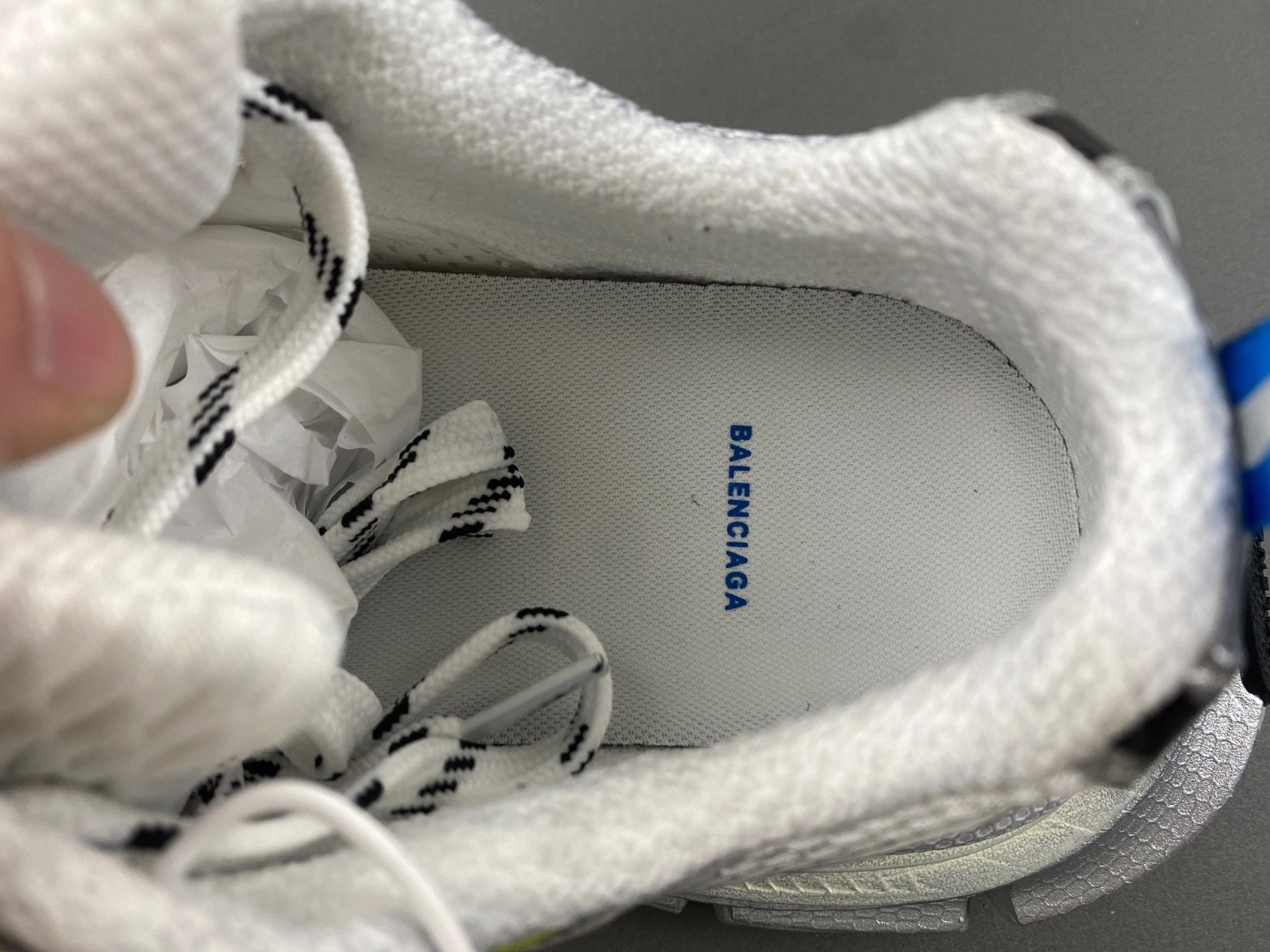 Balenciaga  3XL  SNEAKER