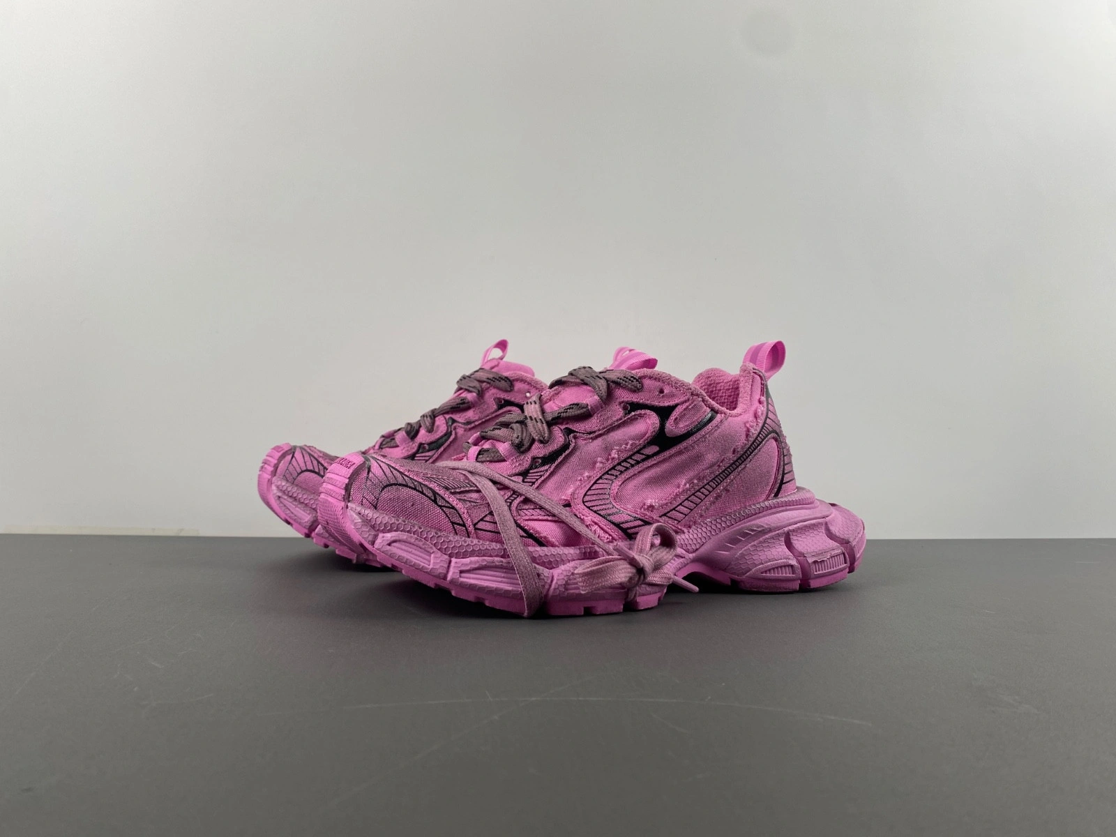 Balenciaga  3XL SNEAKER
