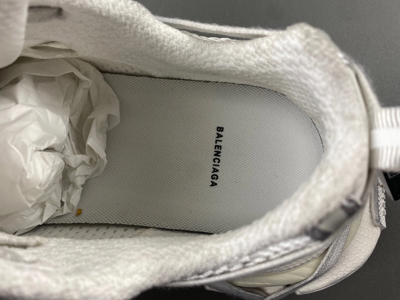 Balenciaga  3XL SNEAKER